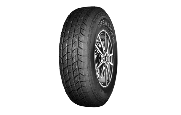 GRENLANDER 265/70R16 MAGA A/T ONE 112T 