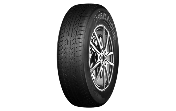 GRENLANDER 225/75R15 MAHO 77 102H 