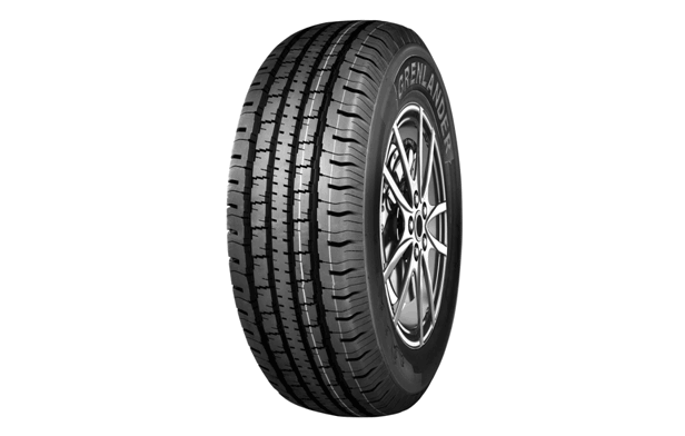 GRENLANDER P215/75R15 L-FINDER78 100T 