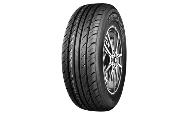 GRENLANDER 175/60R15 L-COMFORT68 81H 