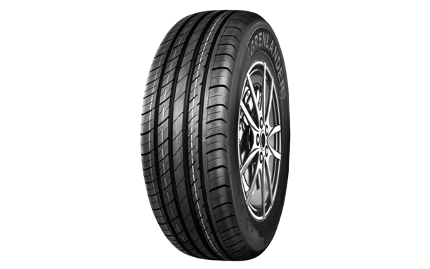 GRENLANDER 235/45R17 L-ZEAL56 97W 