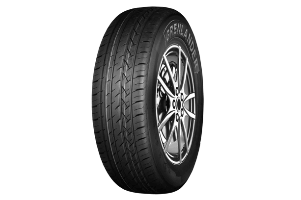 GRENLANDER 235/45R17 ENRI U08 97XLW 