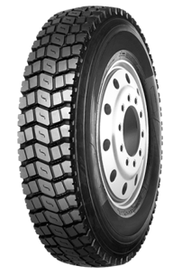 NEOTERRA 8.25R16LT NT199 128/124L 16PR