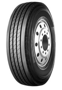 NEOTERRA 255/70R22.5 NT366 140/137M 16PR