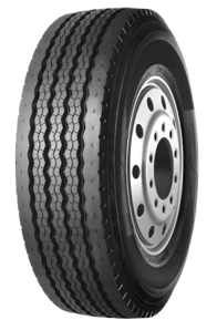 NEOTERRA 385/65R22.5 NT333 164K 20PR