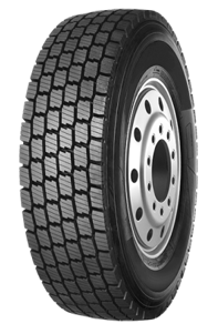 NEOTERRA 295/80R22.5 NT899S 152/149L 18PR