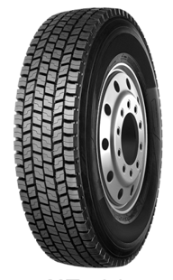 NEOTERRA 13R22.5 NT599 154/151L 18PR