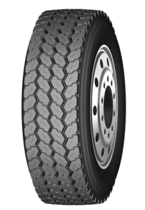 NEOTERRA 295/80R22.5 NT679 152/149M 18PR
