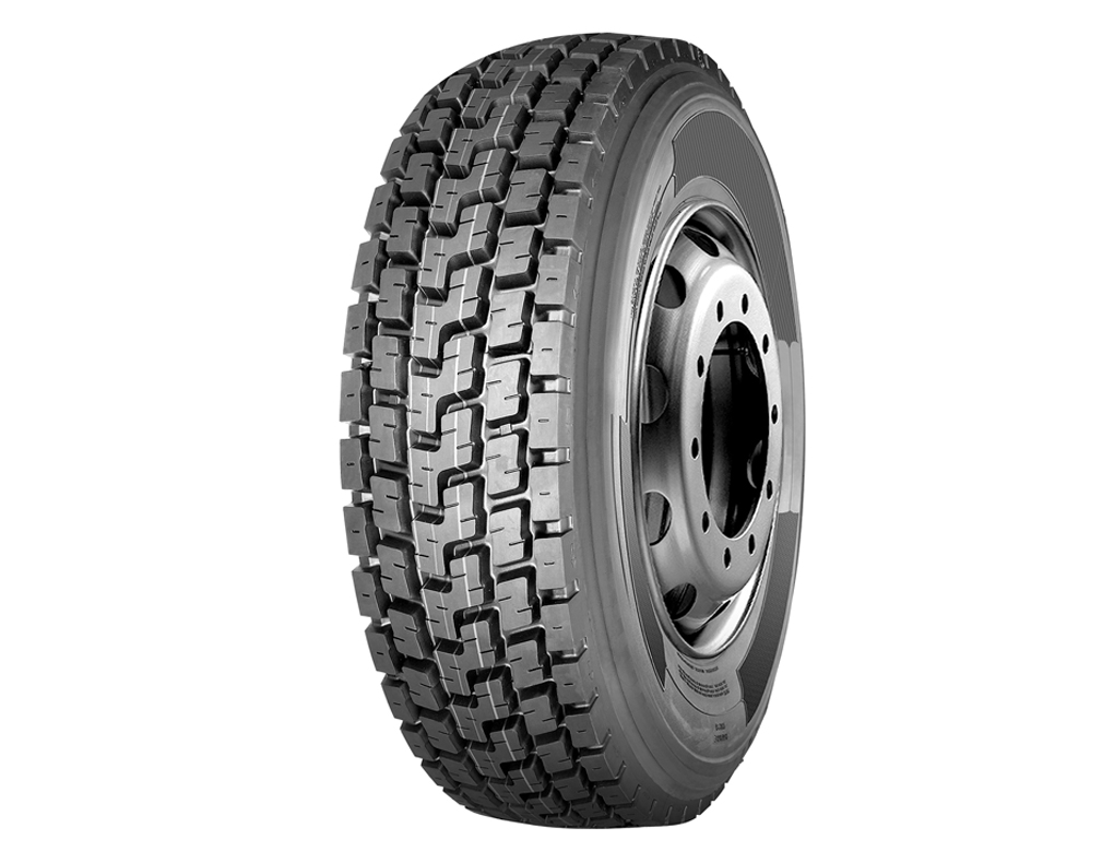 315/80R22.5 Y667 156/150M 20PR