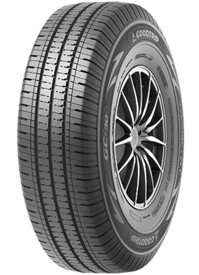 GOODTRIP 225/70R15C GC-30 112/110S 