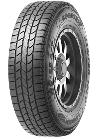 GOODTRIP 245/70R16LT GS-69 A/T 118/115S 