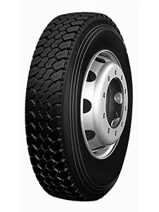 LONGMARCH 225/70R19.5 LM509 128/126J 14PR