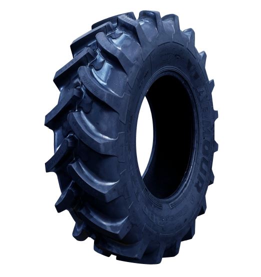 ARMOUR 480/70R34 R-1W 143D 