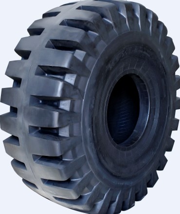 ARMOUR 20.5-25 L-5  20PR