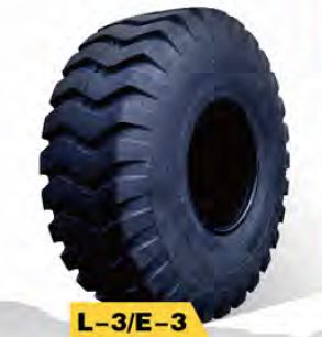 ARMOUR 29.5-25 L-3/E-3  28PR