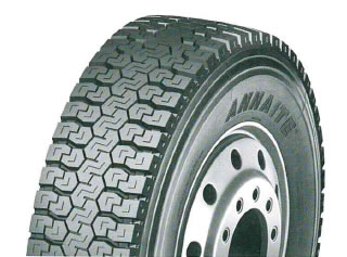 ANNITE 12R22.5 767 152/149L 18PR