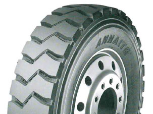 ANNITE 8.25R16LT 379 128/124D 16PR