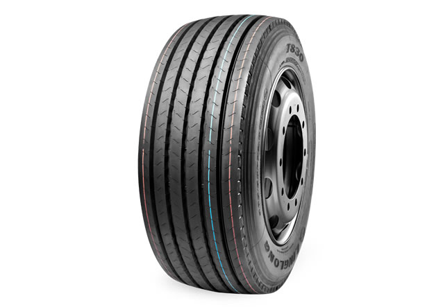 385/55R22.5 T830 158L 18PR