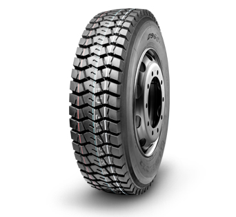 LINGLONG 315/80R22.5 D960 156/150L 20PR