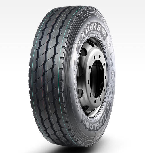 LINGLONG 445/65R22.5 KMA400 169K 20PR