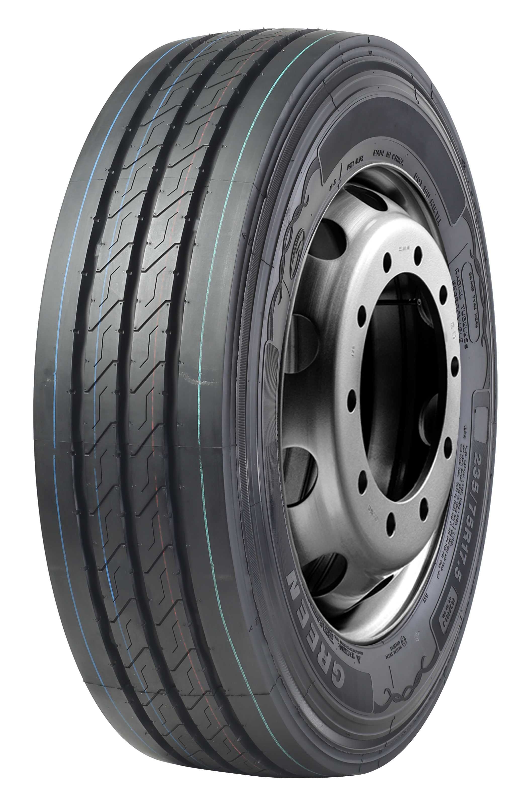 LINGLONG 215/75R17.5 KLT200 135/133J 16PR