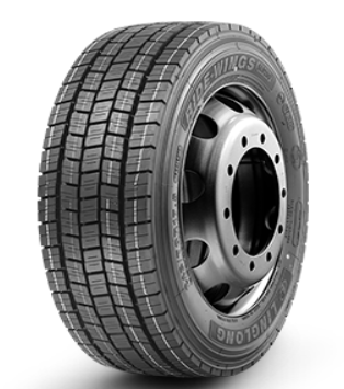 LINGLONG 265/70R19.5 KLD200 140/138M 16PR