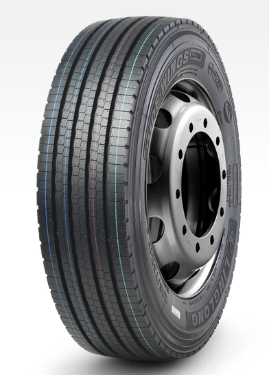 LINGLONG 215/75R17.5 KLS200 126/124M 14PR