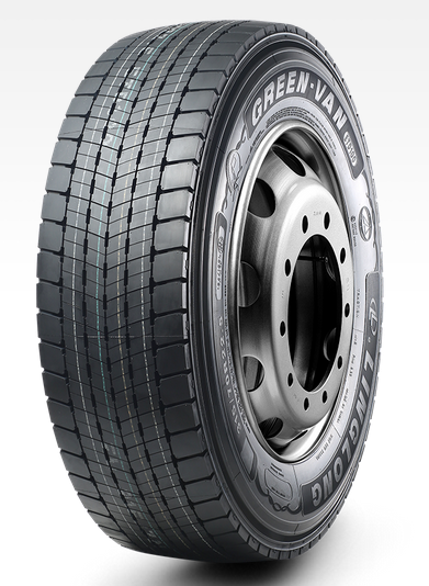 LINGLONG 315/60R22.5 ETD100 152/148L 16PR