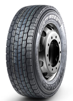 LINGLONG 295/60R22.5 KTD300 150/147L 16PR