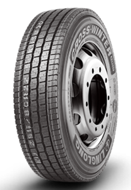 LINGLONG 385/55R22.5 KWS600 160 158K/L 20PR