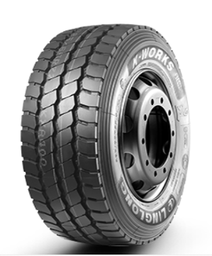 LINGLONG 385/65R22.5 KXA400 158L 18PR