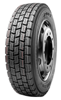 LINGLONG 285/70R19.5 D905 146/144M 18PR