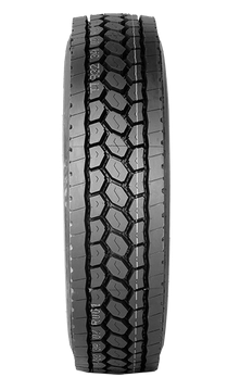 NEOTERRA 285/75R24.5 NT399 147/144L 16PR