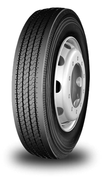 LONGMARCH 255/70R22.5 LM120 140/137M 16PR