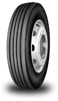 LONGMARCH 275/70R22.5 LM116 148/145M 16PR