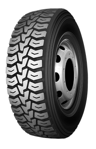 KAPSEN 235/75R17.5 HS928 132/130M 16PR