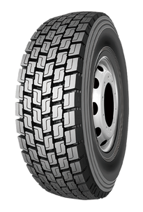 KAPSEN 295/80R22.5 HS202 152/149M 18PR