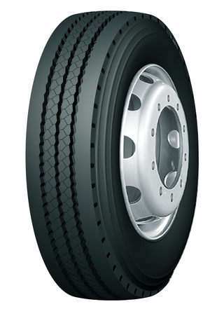 LONGMARCH 275/70R22.5 LM668 152/148J 18PR