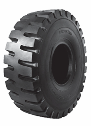 TECHKING 26.5R25 FORT L5 209A2 **