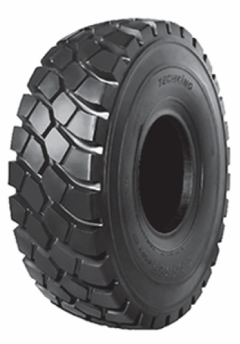 TECHKING 26.5R25 FORT ADT 193B **