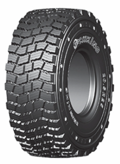 17.5R25 SNOWKING 167/182B/A2 **