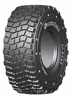 TECHKING 20.5R25 SNOWKING 177/193B/A2 **