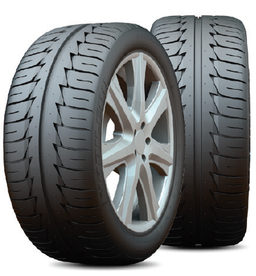 HABILEAD 205/55ZR16 S3000 94 XLW 