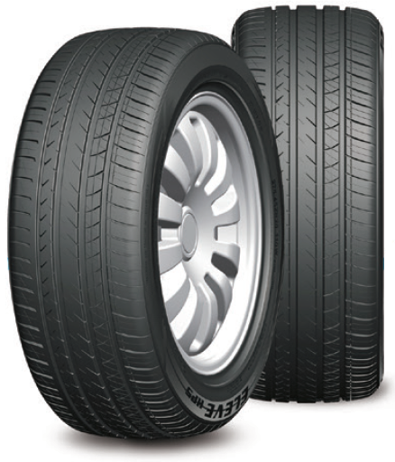 HABILEAD 235/55R19 HP5 105 XLW 