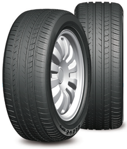 HABILEAD 245/55R19 HP5 103W 