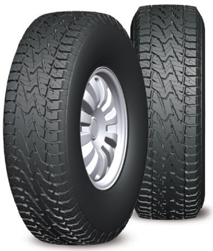 HABILEAD 285/60R18 AT5 120 XLT 