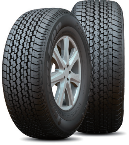 HABILEAD 265/70R18 RS27 116T 