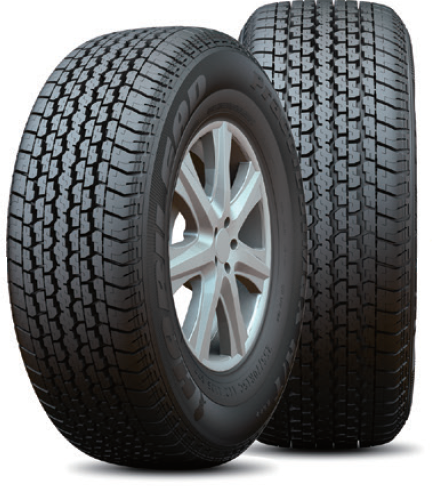 HABILEAD 205/70R15C RS27 106/104T 