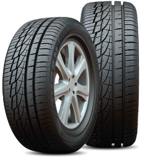 HABILEAD 205/45R17 RW505 88 XLV 