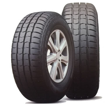 HABILEAD 195/70R15C AW11 104/102R 